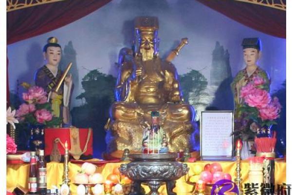 吕祖灵签第二十九签：古人孙真人行医