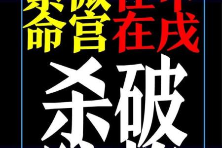 紫微斗数之格局概论：定贫贱局