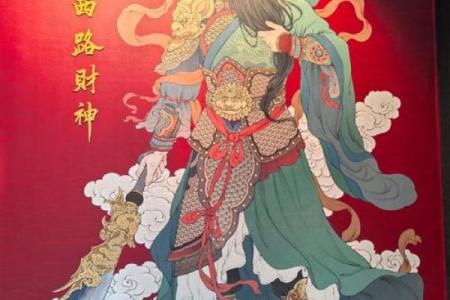 关帝灵鸟叼签