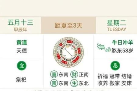 出生有“吉日” 这6个农历生日尾数出生 富贵长久 顺风顺水