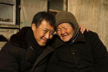 农村乞丐算命完整版