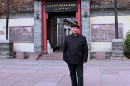 庄氏紫薇斗数创始人