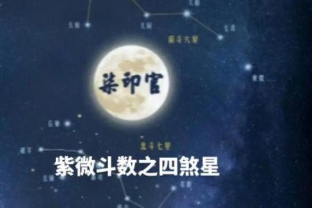 紫微斗数诸星落命宫之：擎羊星、陀罗星详解