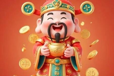 横财风水：红灯笼能招来好生意