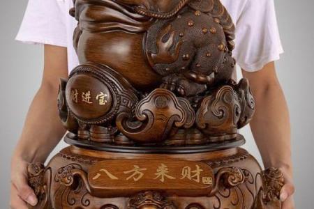 旺财风水摆件：蟾蜍的摆放有何讲究？