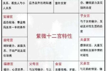 紫微斗数诸星落诸宫之：太阳星财帛宫详解