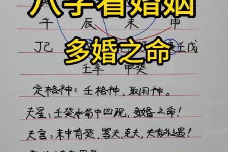 八字算命篇之如何看您感情婚姻