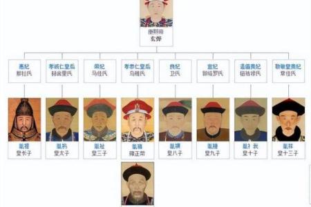 雍正八字,雍正八字贵在何处