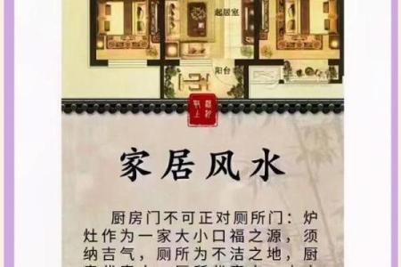 外面买的房子讲究风水吗