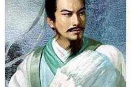 吕祖灵签第四十三签 古人刘备智取荆州
