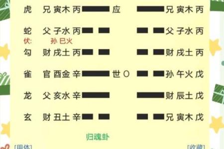 梅花易数排盘怎么解