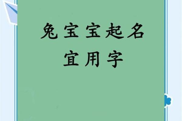 兔宝宝生辰八字