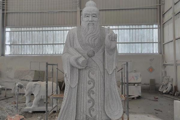 风水孔子摆件是否会增强学业放哪合适