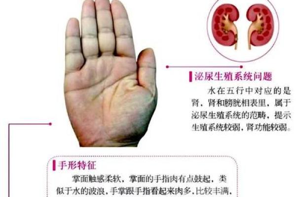 手型算命：土型手人的性格与命运