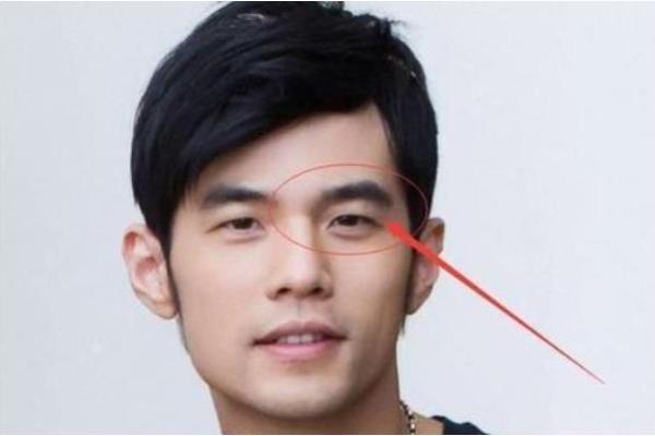男人有观音痣的人命怎么样