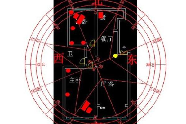 家居的风水_为什么家居风水忌讳黑色过多