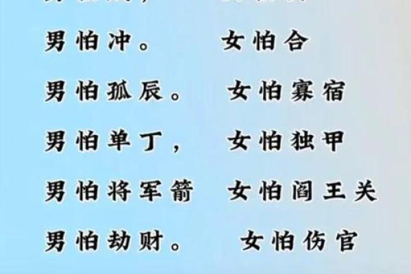 七杀八字