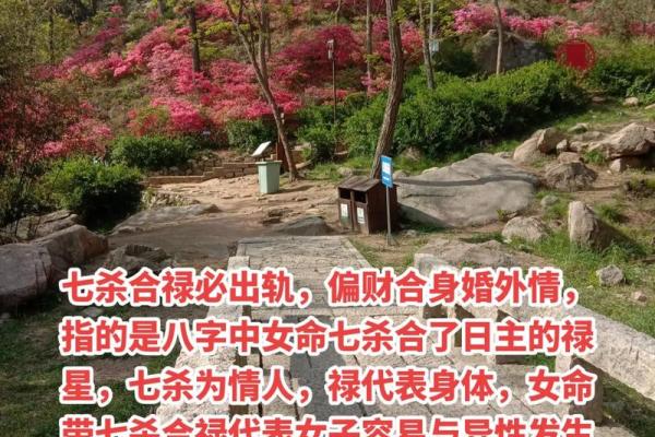 老公外遇，如何从八字看出？