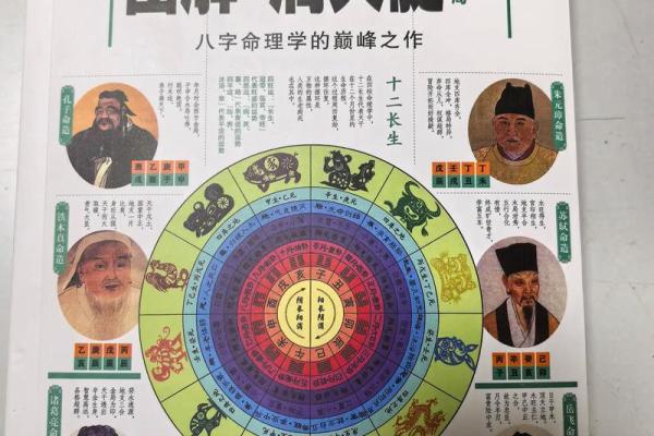 掌握古法八字算命诀窍，解读命运奥秘