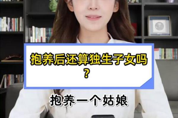 抱养的八字