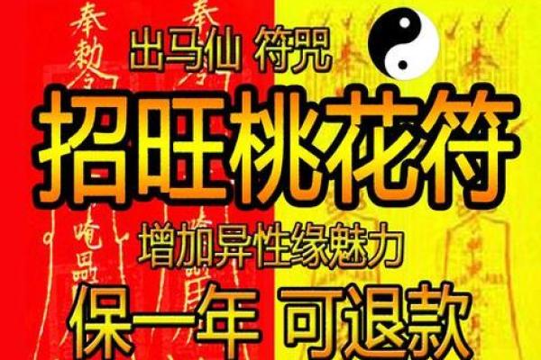 论感情风水，怎么做才能招桃花