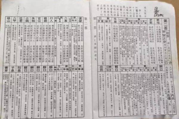 佛祖灵签40姻缘 佛祖灵签第40签是什么意思？