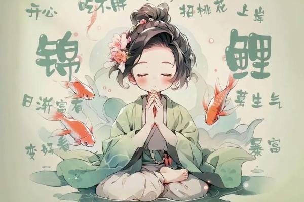 算命的说我是女中豪杰