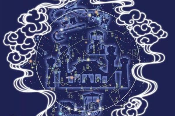 命带紫薇星是什么