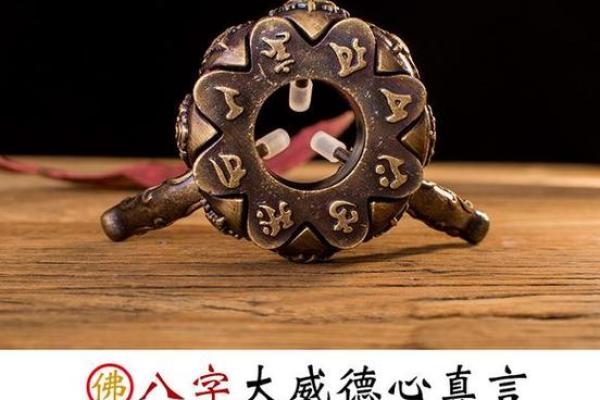 八字真言视频