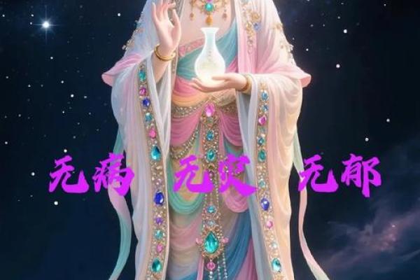 观音灵签女娲炼石事业