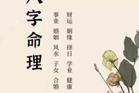 算命的说的苦命是什么意思
