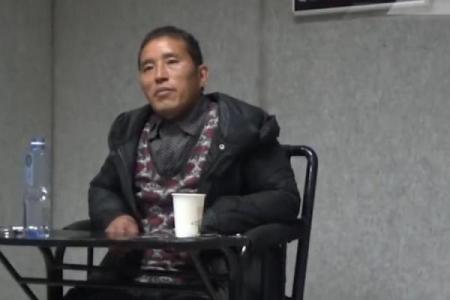大石桥永安算命先生叫啥