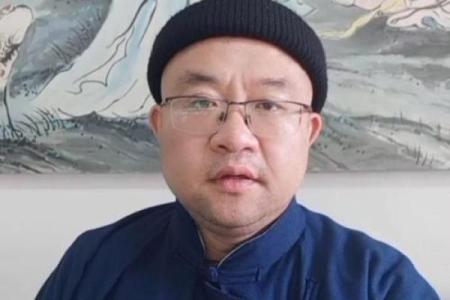 吕祖灵签第24签问事业