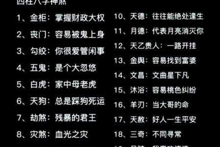 「八字起伏图」详解：八字算命必备，自己也能看懂的神秘图解