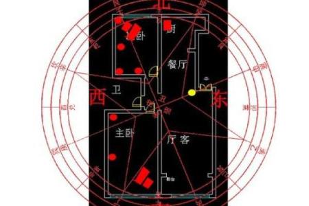 家居的风水_为什么家居风水忌讳黑色过多