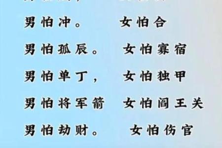 七杀八字