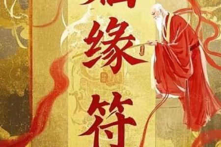 月老灵签24姻缘何时来 月老灵签24签什么意思？