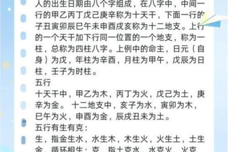 八字算命拍照方法，教你怎么自测八字命盘