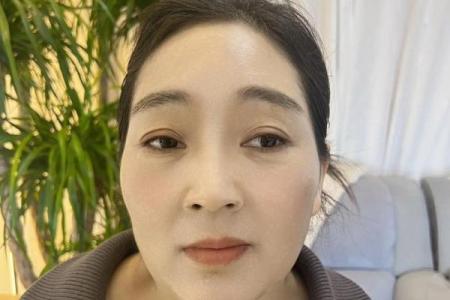 八字眉毛的女人命运好不 八字眉的女人性格