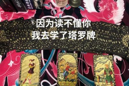 塔罗牌占卜：你近期婚姻运势如何，早测试早知道