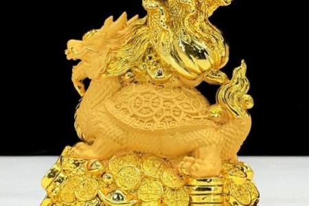 风水人不顺的时候怎么转运摆放吉祥摆件