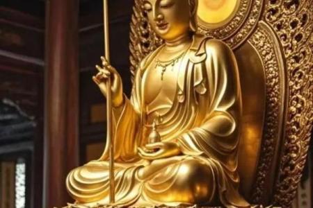 紫薇星君的来历和传说是什么