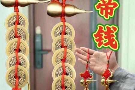 五帝铜钱为什么有化煞的风水作用