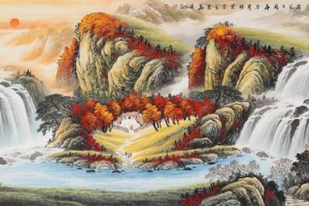 旺事业的风水，布置得当有助益