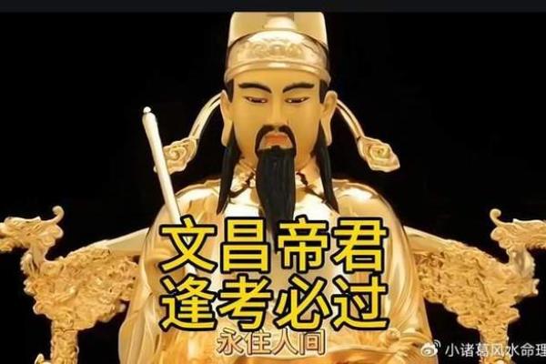 八字与状元
