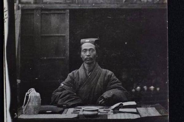 民国最厉害术士，推算118位民国枭雄八字，还算出了自己的寿命