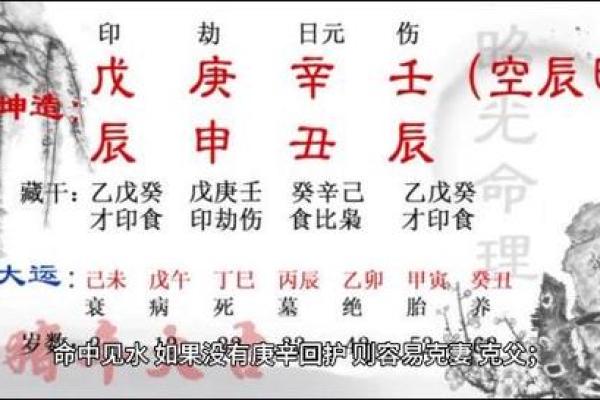 八字稼墙格成立条件