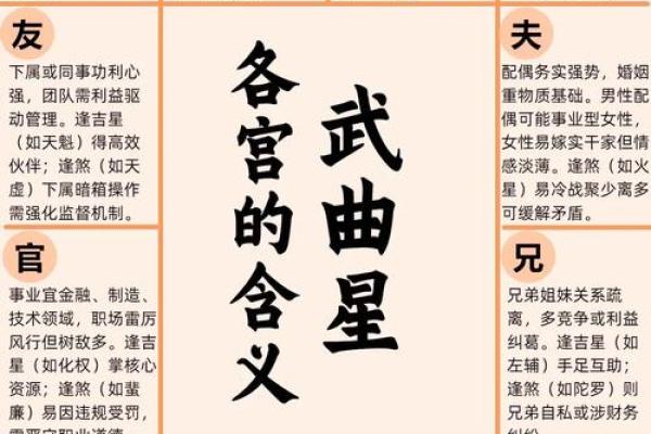 紫薇斗数看财富自由