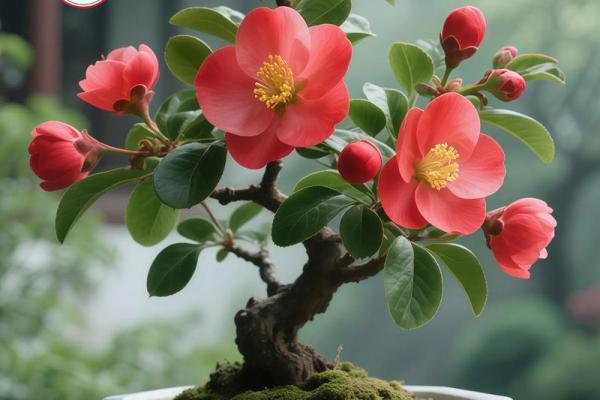 海棠花风水_家里养海棠花好吗