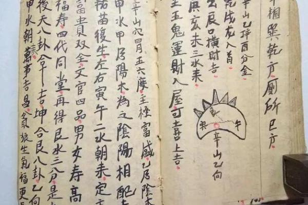 组传风水学